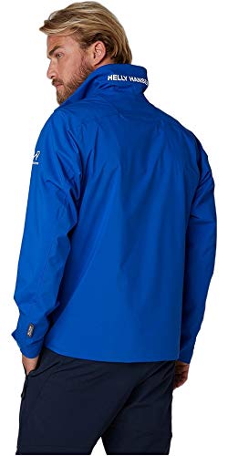 Image of Helly Hansen Men's Hp Racing Lifaloft Jacket Sailing Jacket (pack of 1)