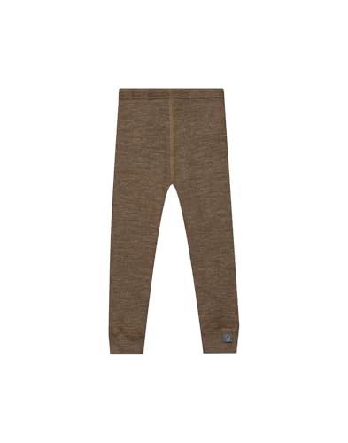 Legging bébé DILLING laine mérinos soie, la maille noble et délicate pour la peau des nourrissons