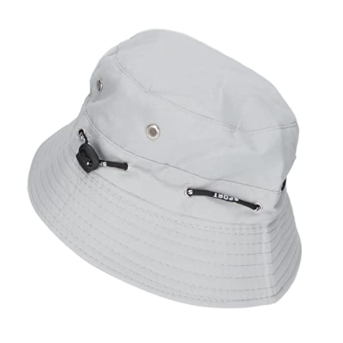 LED Cap For Hair Loss Prevention, Hair Growth Hat, 5‑12W Red Light Hair Growth Therapy Cap Hair Loss Treatment Device for Thinning Hair, Adjustable Brightness(Gray White)