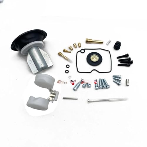 �o�C�N�p�L���u���^�[�C���L�b�g �ɓK������X�Y�L AN400 �o�[�O�}�� �X�J�C�E�F�[�u 400 1998-2006 �p �v�����W���[�_�C���t�������i �L���u���^�[�L�b�g���i