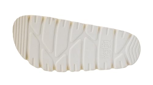Image of Corkys Footwear Hey Girl Womens 1 inch Rumor Has It Platform Sandals, Featuring Two Adjustable Buckles, A soft Footbed, And A Lug Outsole, Perfect For Summer