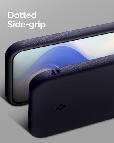 Image of Spigen Nano Pop MagFit for Google Pixel 11 - Blueberry Navy
