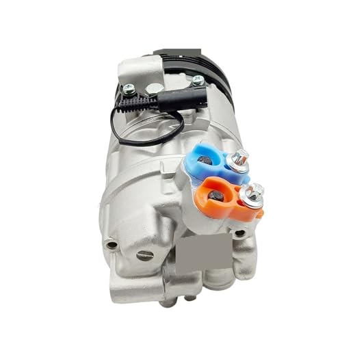 Compresseur AC CSV613 climatisation BMW E46 X3 E83 Z4 64526918752 64526905643