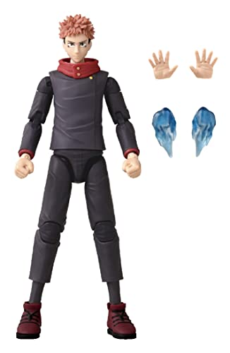 Image of ANIME HEROES - Jujutsu Kaisen - Itadori Yuji Action Figure