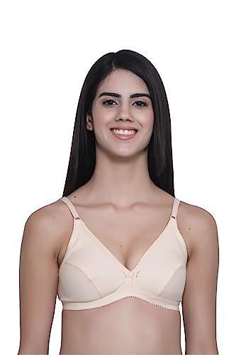 Image of Classic Women Sports Bra /Padded Slip On for Girls with Removable Pads Nightwear /Lingerie |Hot & Sexy for Couples |Waist /Honeymoon /First Night /Anniversary /Lingerie for Women