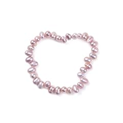 Pearl 6-7mm Length:18 cm