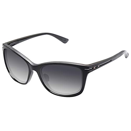 Image of LenzReborn High-impact Polarized Lens Replacement for Oakley Drop In OO9232 Sunglass - More Options