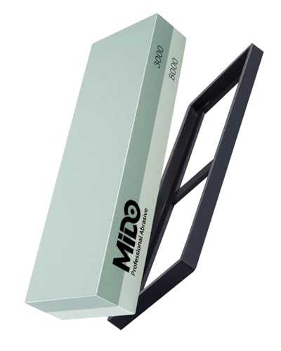 MIDO 3000/8000 Grit Whetstone