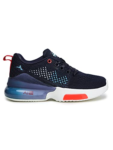 Image of ABROS Boys ASSB1070N Shoe