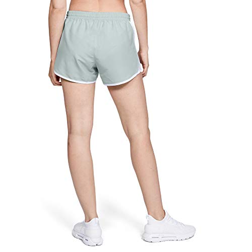 Image of Under Armour Women Sports Shorts