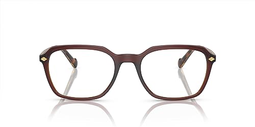 Image of Vogue Eyewear mens Vo5532 Square Prescription Eyewear Frames