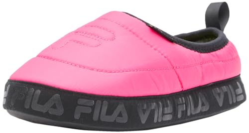 FILA Femme Comfider WMN Chausson, Rose, 37 EU FILA Femme Comfider WMN Chausson, Rose, 37 EU