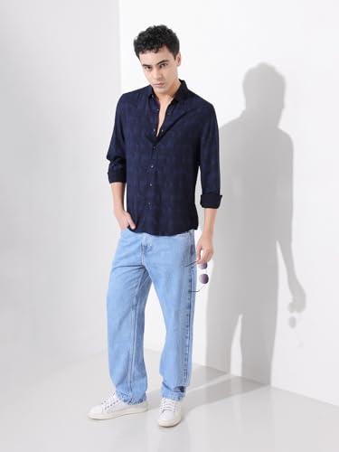Image of The Indian Garage Co Men Jeans