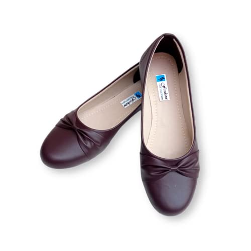 Image of Ladies Casual Flat Bellies