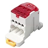 Remarque : veuillez vérifier votre propre tableau des caractéristiques pour l'ampérage, la tension et les dimensions, et non la taille. Vérifiez le bon modèle pour votre système avant l'installation.