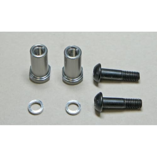 B2704 Mugen Steering Hardware: MSB1