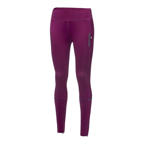 GORE WEAR Damen Impulse Tights Leggings, Process Purple, 44 EU – Ansicht 3