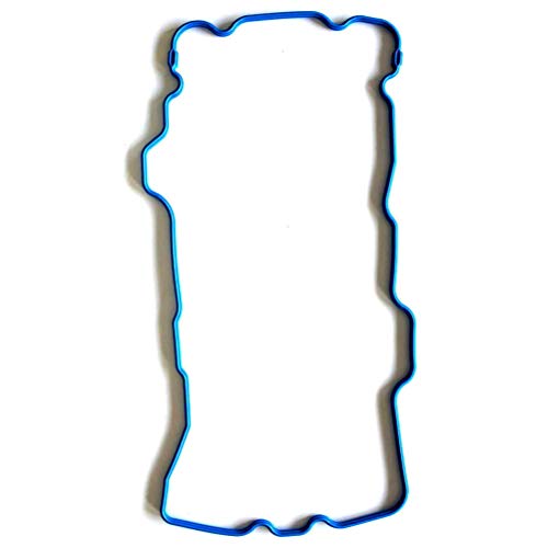Image of 4802294,3W4E6710DA Engine Cylinder Oil Pan Gasket Replacement for Ford for Escape Limited 3.0L Sport Utility 2003-2012 for Mercury for Sable LS 3.0L Sedan 2005