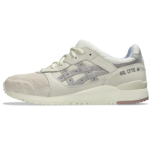 ASICS Unisex Gel-Lyte III OG Sportstyle Shoes, 8M /...