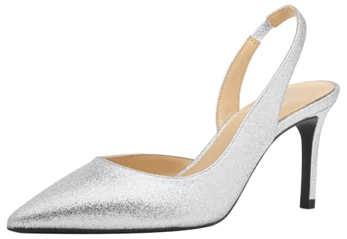 Michael Kors Women's Alina Flex Sling Pump