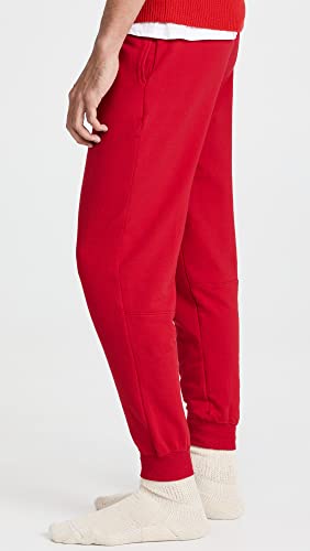 Calvin Klein Men's Gloss Sleep Joggers4