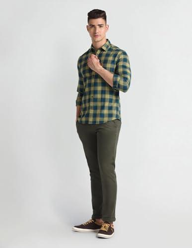 Image of U.S. Polo ASSN. Men Shirt