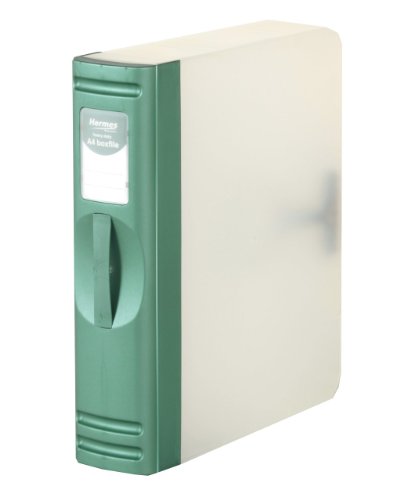 Hermes 8BH308 - Raccoglitore per cartelle