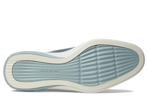 Cole Haan Men's GrandEvOlution Stitchlite Oxford, Stormy Weather/IV, 93