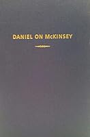 Daniel on McKinsey B07SZ2C7BV Book Cover
