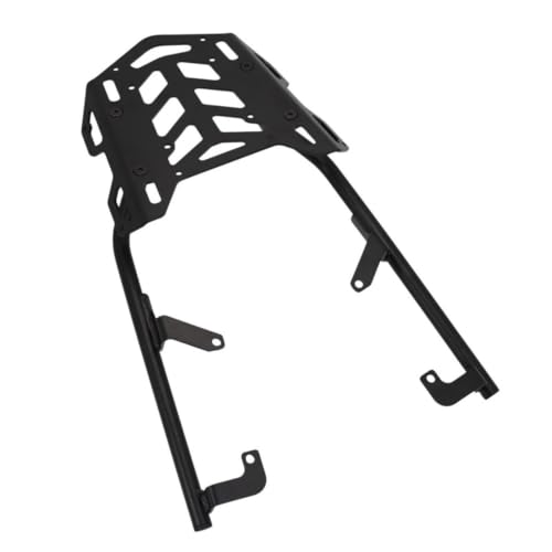 Porte-bagages pour NC750X et NC700 DCT support arrière de top case moto