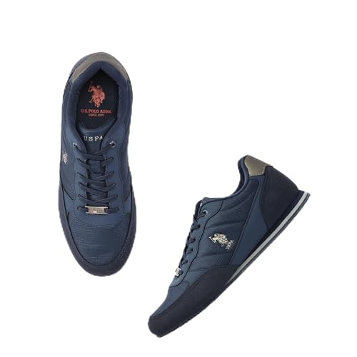 Image of U.S. Polo ASSN. Mens Eliza Sneaker