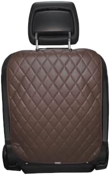 Snap Shades for Diamond Kick Mat - Brown