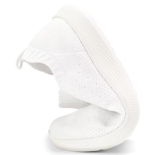 Baskets femme légères respirantes pour course à pied et marche - 7