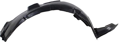 Front Fender Liner for KIA FORTE KOUP 2010-2013 RH