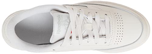 Image of Reebok Womens Club C 85