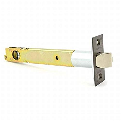 Schlage Commercial 16132613 S Series Square Corner Dead Latch with 5