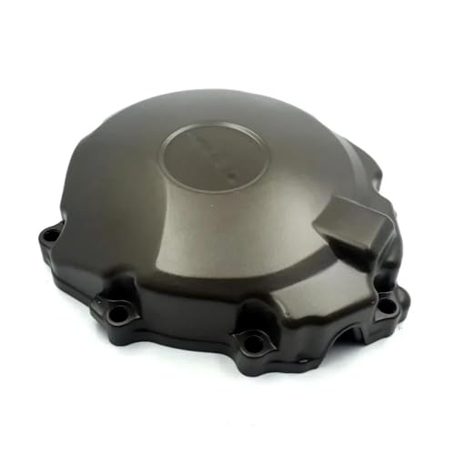 Couvercle de stator moto CBR 1000RR idéal pour vos sorties sur piste