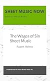 Sheet Music Now