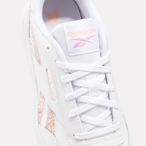 Image of Reebok Madchen Court Advance ClipSneaker