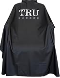 TRU BARBER