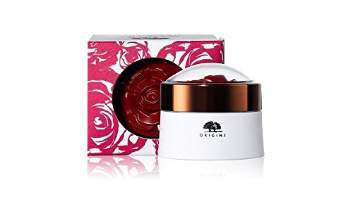 Origins Blooming Petal Lip & Cheek Tint - Rosy Red