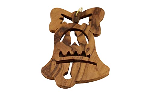 Decoracion Arbol Navidad Marca D.O.M. Die Olivenholz Manufaktur