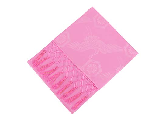 [華みち] 七五三 女の子 志古貴 しごき (ピンク)のサムネイル