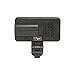 Vidpro LED-150 Photo and Video Light Kit - On Camera Panel LED Light - Adjustable and Dimmable Light Fits Cameras Video Camcorders and DLSR w/Hot Shoe Includes Rechargeable Battery Diffuser and More