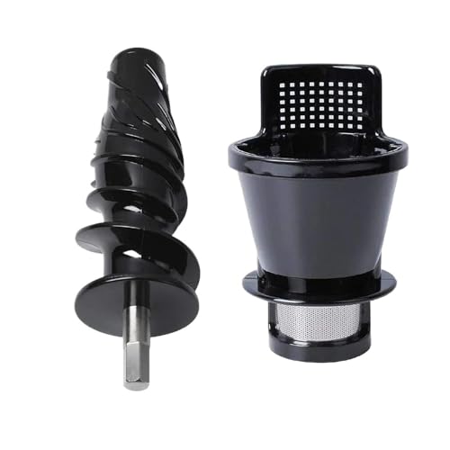 Genérico Juicer Parts & Accessories, Piezas de Repuesto for exprimidor 8006 compatibles, compatibles con Omegae 8005 8004 8003 NC900 de masticación Lenta 2,for Replacement