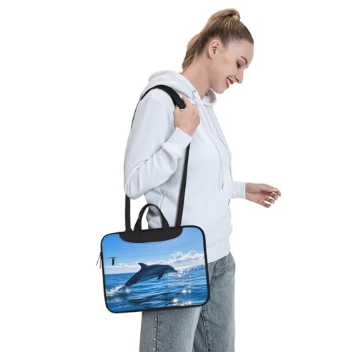 Bolsa personalizada para laptop 15.6 pulgadas miniatura 7