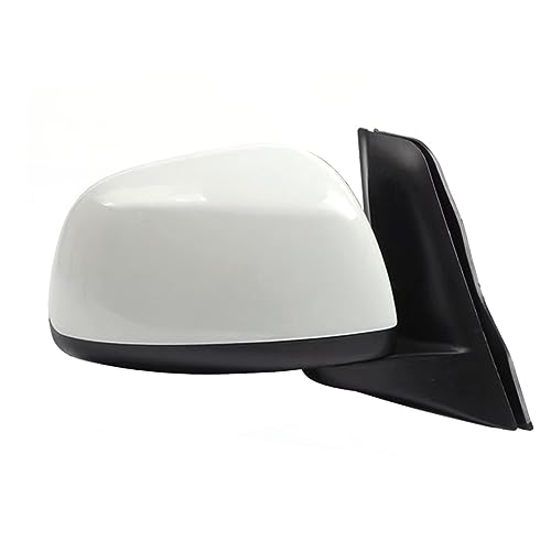 Rétroviseur latéral pour remplacer pièce Suzuki SX4 hayon ensemble électrique 3 fils