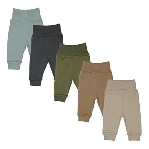 Pantalon bébé unisexe MEA BABY Cover