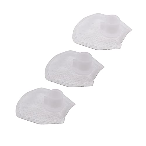 Fuel Pump Filter Set,Fuel Strainer Set For Kawasaki Kaf620 Mule 4000 4101 / Teryx 750 800 / Brute Force 750 / 49040-0719 49040-0718 49019-0013 49040-0733 #TOP3