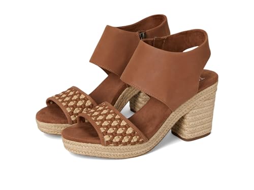 Image of TOMS Women's Majorca Block Espadrille Sandals